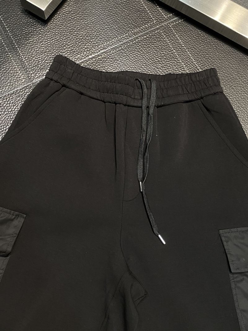 Prada Short Pants